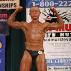 Larry   Gage - NPC MaxMuscle Vancouver Natural  2010 - #1